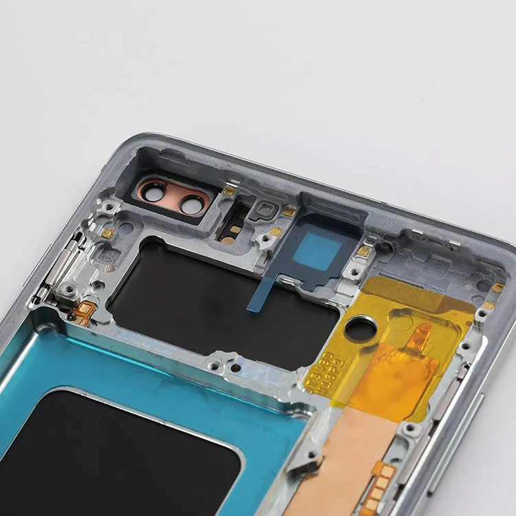 S10 ບວກຫນ້າຈໍ LCD LCD
