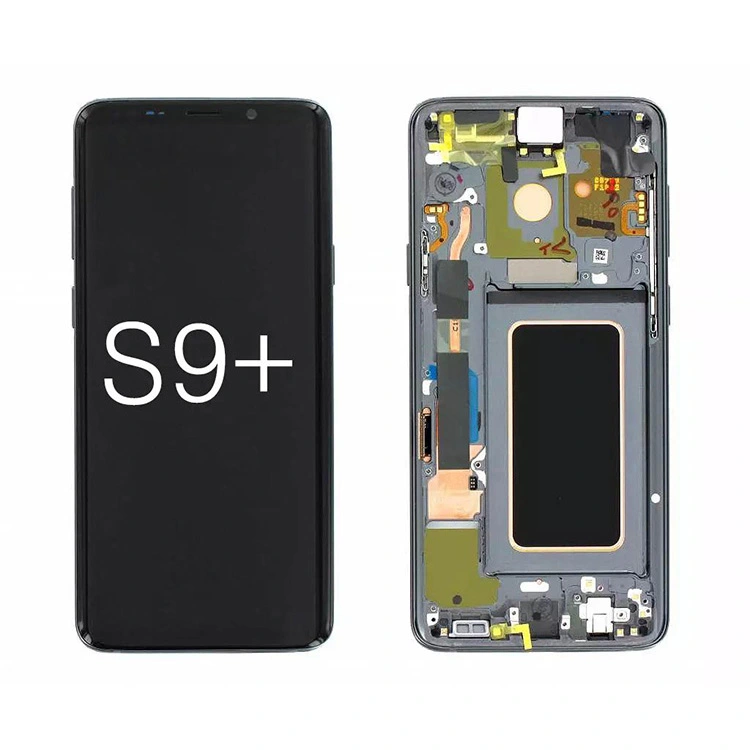 S9 ບວກກັບຫນ້າຈໍ LCD LCD