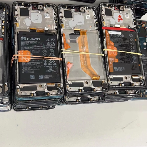 ໃຊ້ຫນ້າຈໍ Huawei LCD LCD