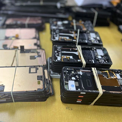 ໃຊ້ຫນ້າຈໍ Samsung LCD