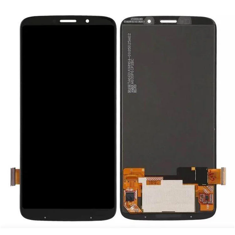 ຈໍ Z3 LCD