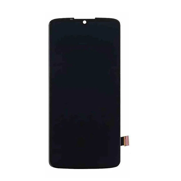 ຫນ້າຈໍ Z4 LCD