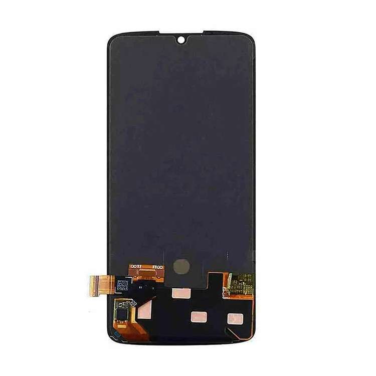 ຫນ້າຈໍ Z4 LCD