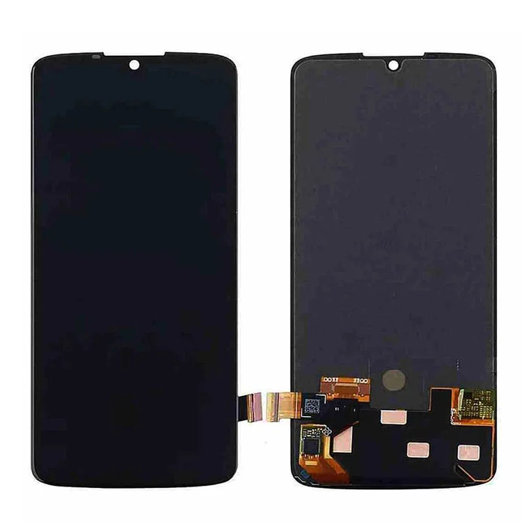 ຫນ້າຈໍ Z4 LCD